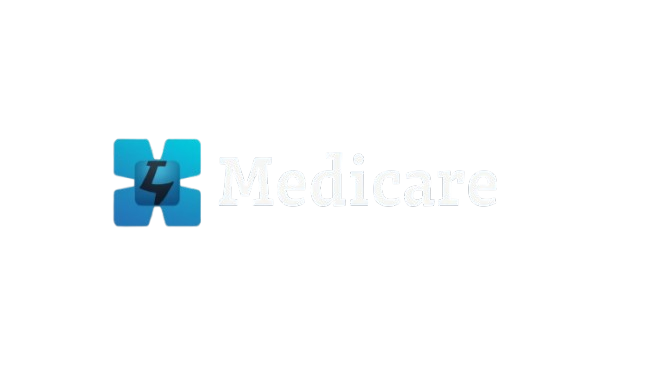 MediCare Logo